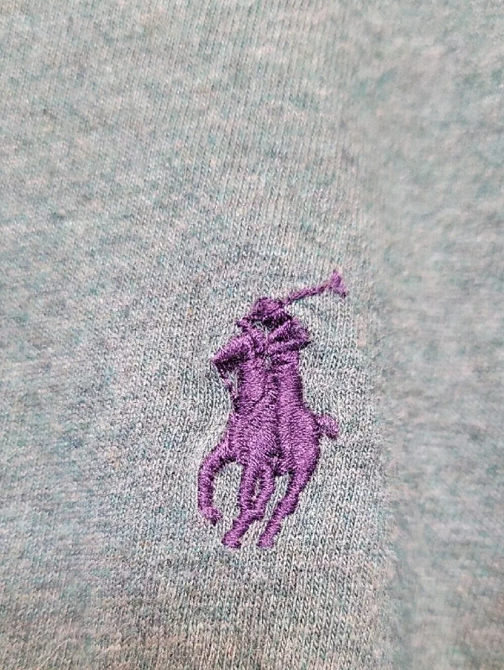 Polo Ralph Lauren polo by